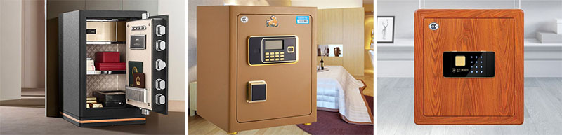 保險柜售后