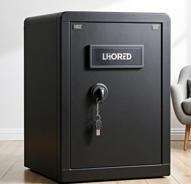 虎牌保險箱外接電源在哪里 虎牌保險箱外接電源在哪里